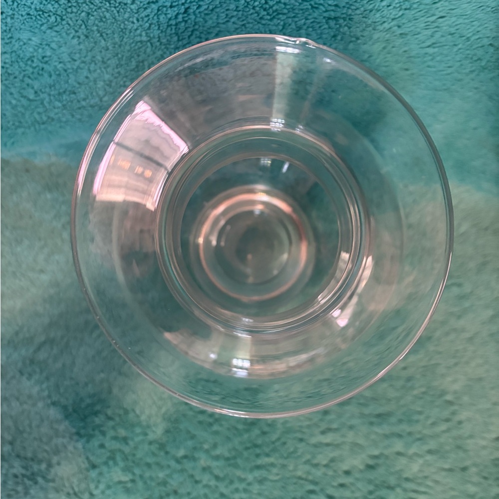 New Princess House Crystal Vase - Picture 3 of 3